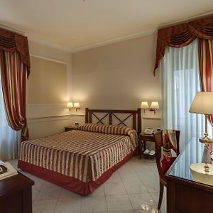 Deluxe Double Kamer